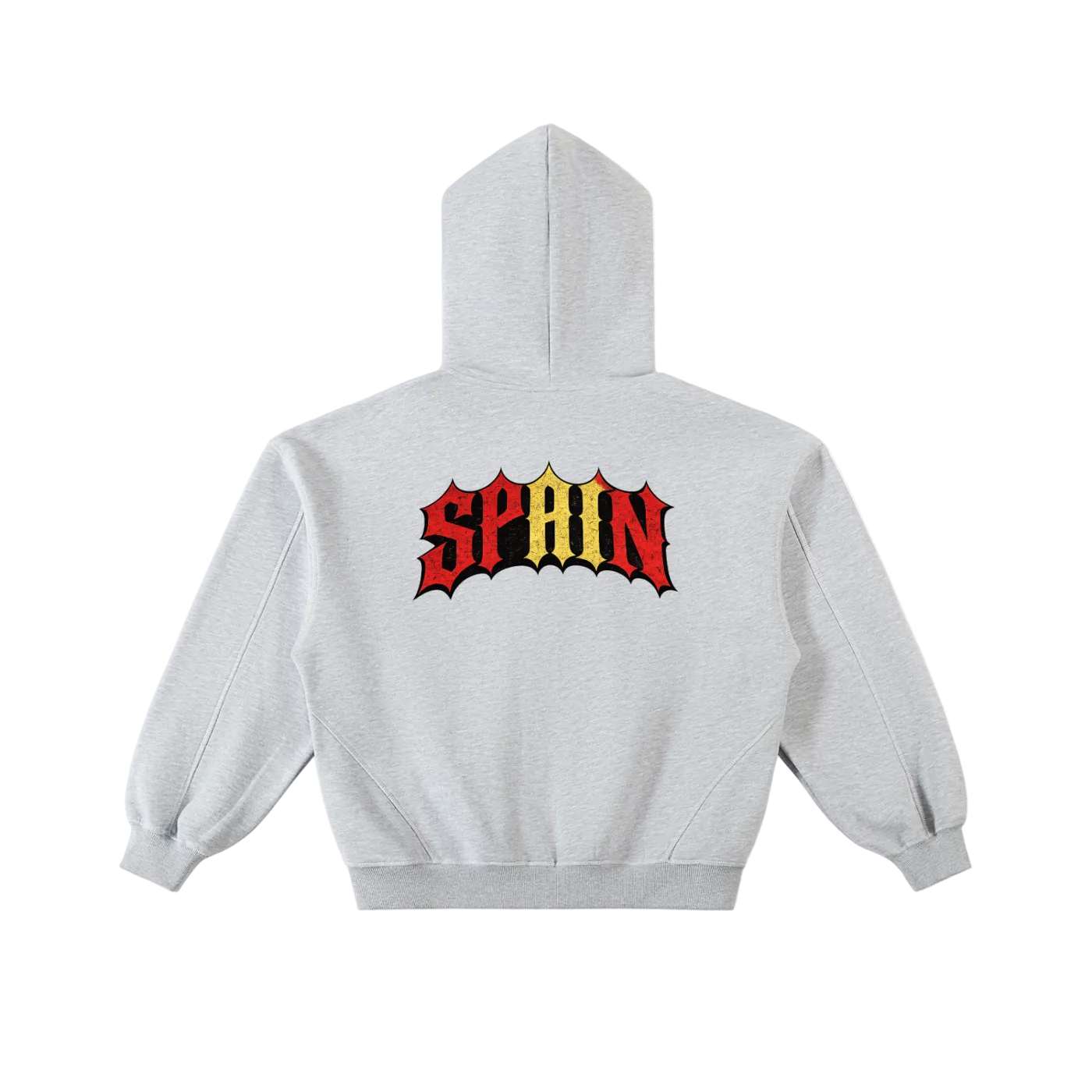 FVO × Spain — World Cup Drop Hoodie