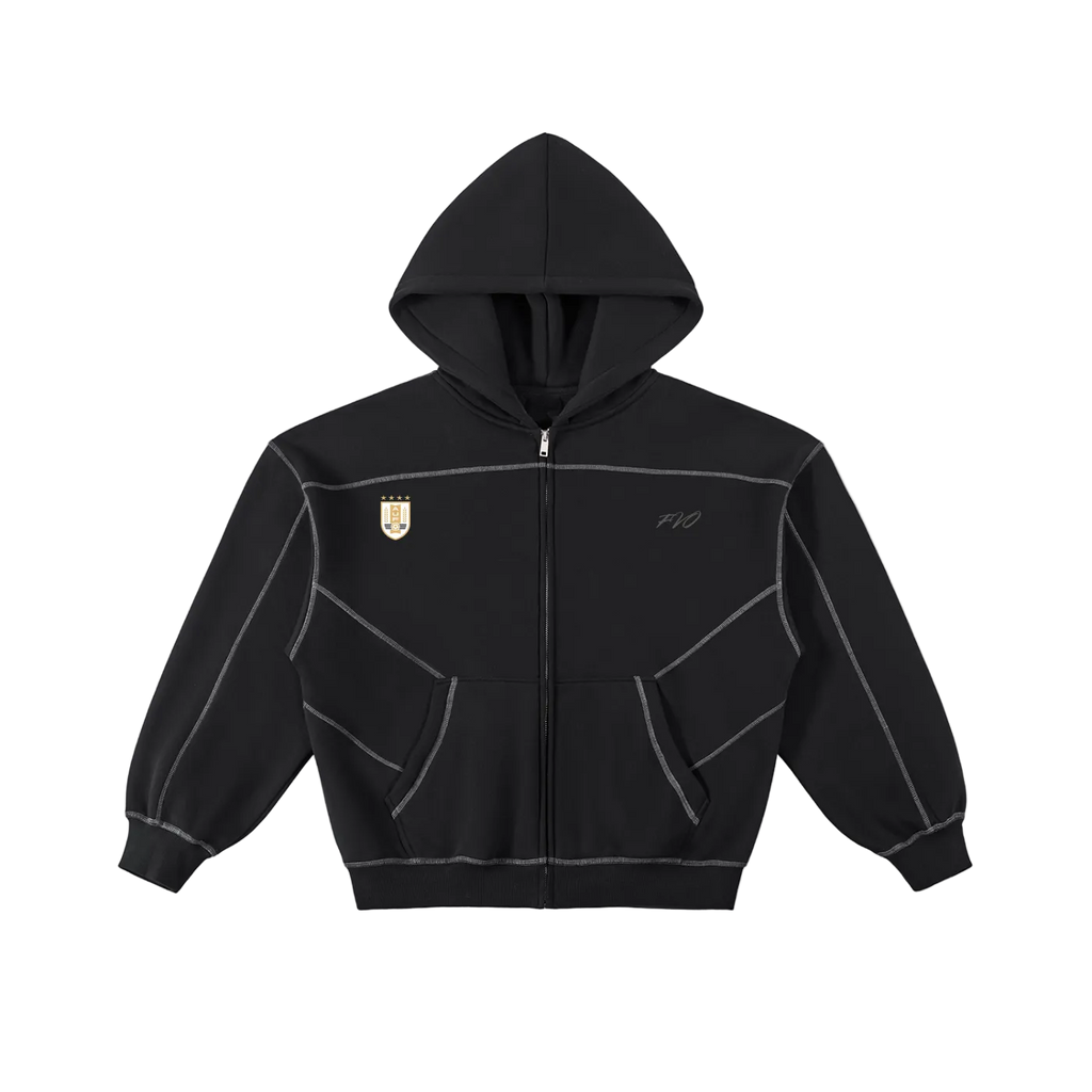 FVO × Uruguay — World Cup Drop Hoodie