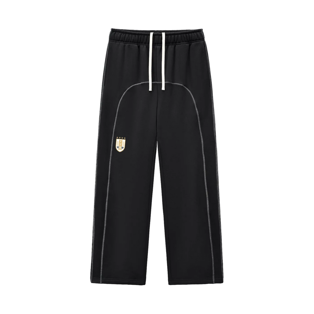FVO × Uruguay — World Cup Drop Sweatpants