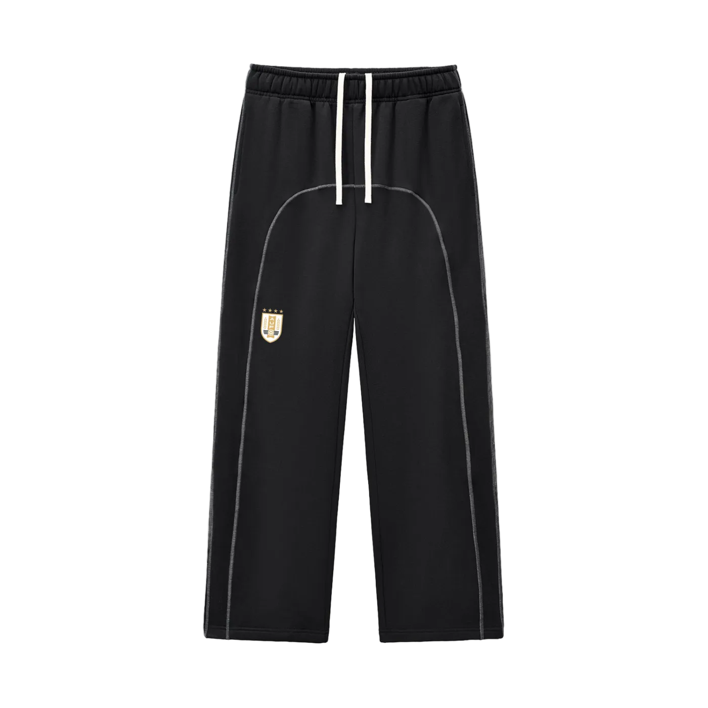 FVO × Uruguay — World Cup Drop Sweatpants