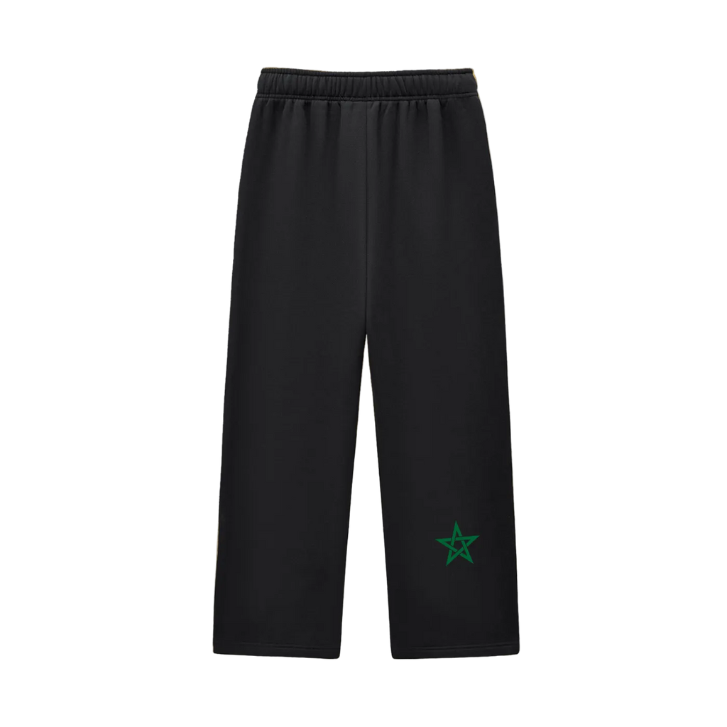 FVO × Morocco — World Cup Drop Sweatpants