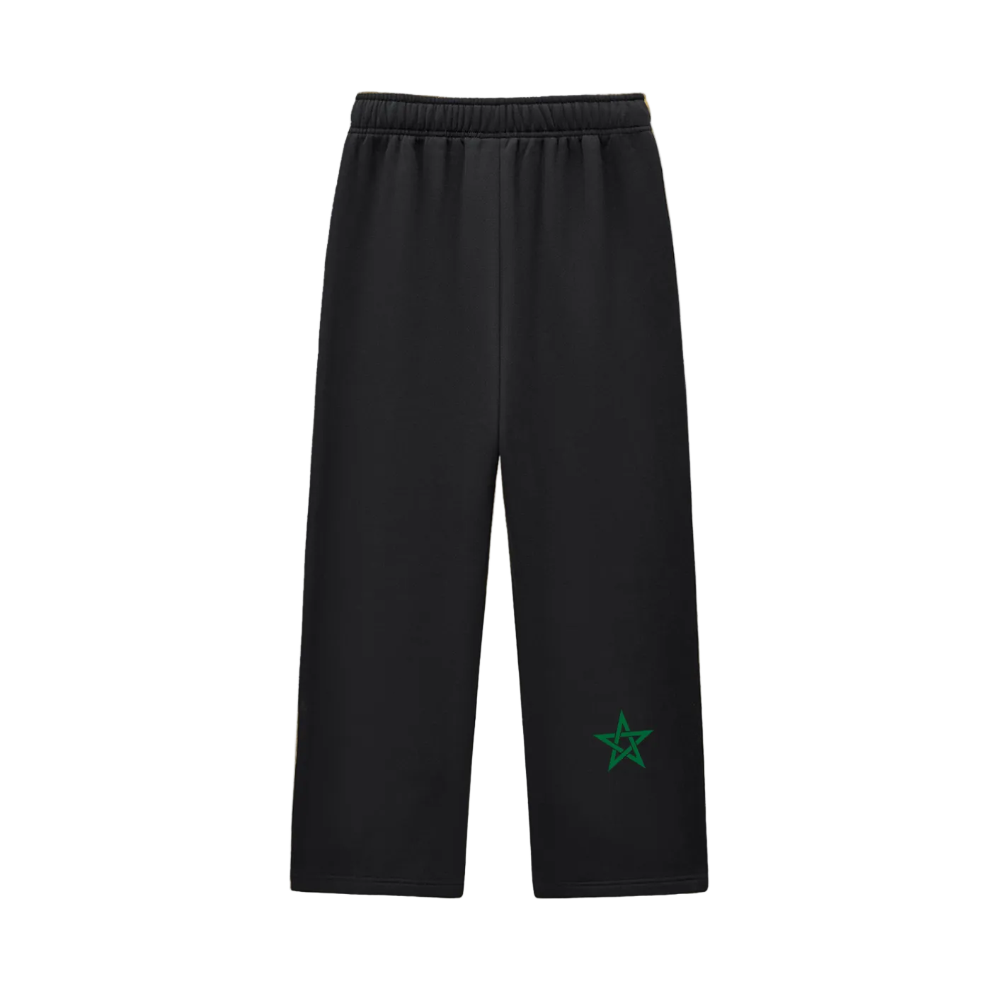 FVO × Morocco — World Cup Drop Sweatpants