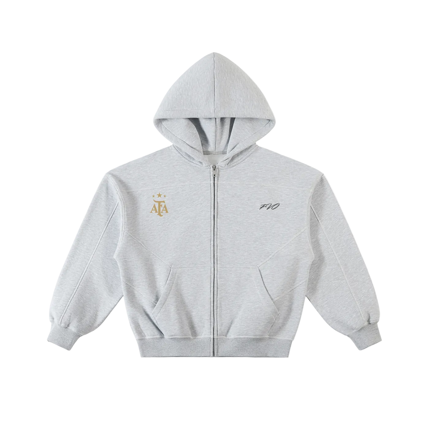FVO × Argentina  — World Cup Drop Hoodie