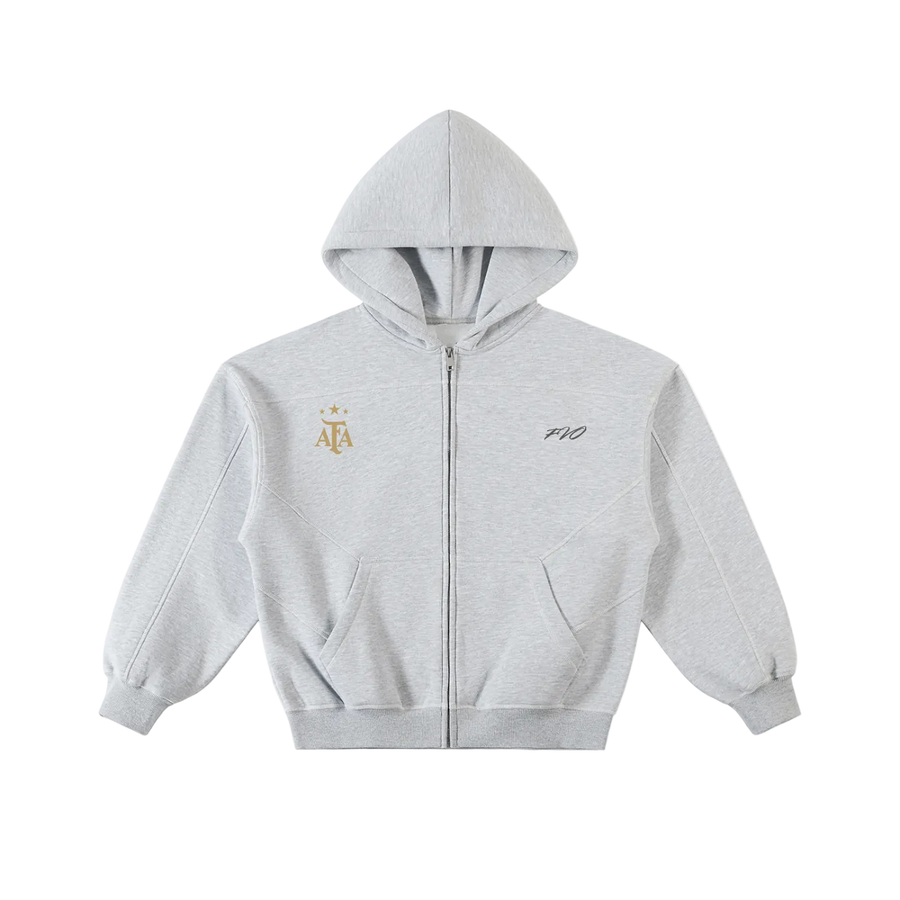 FVO × Argentina — World Cup Drop