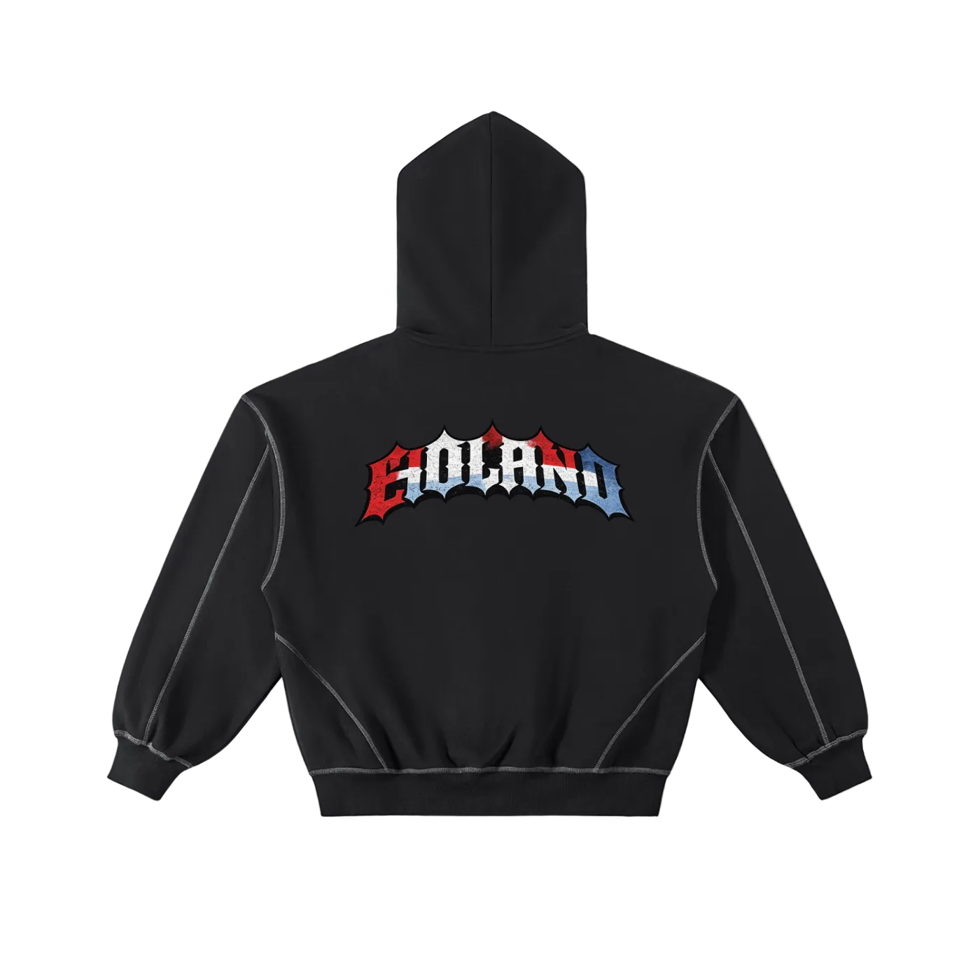 FVO × Netherlands — World Cup Drop Hoodie