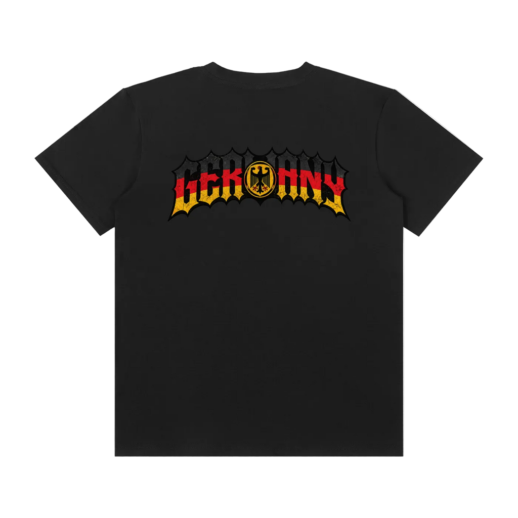FVO × Germany — World Cup Drop Tee