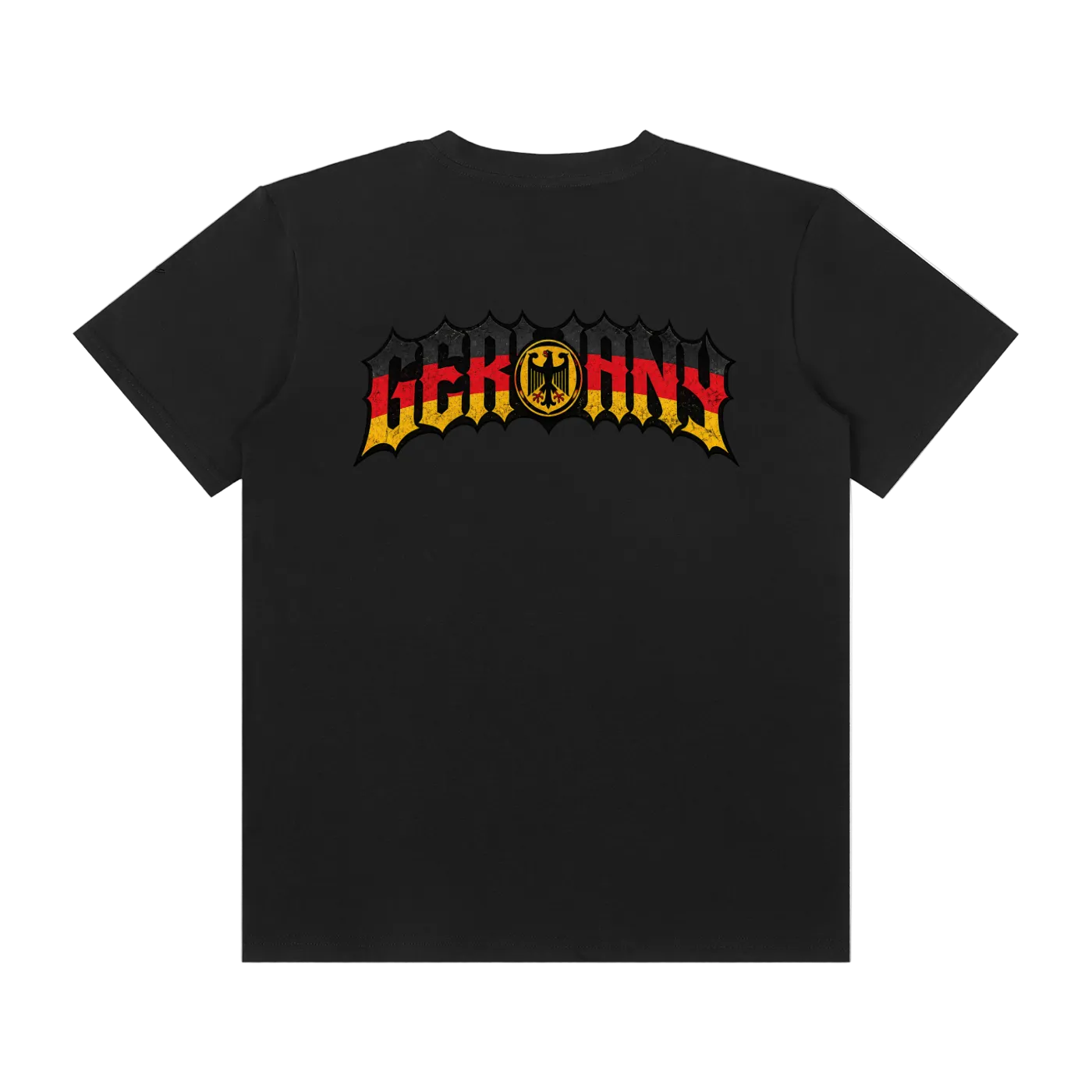 FVO × Germany — World Cup Drop Tee