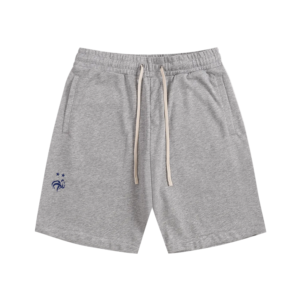 FVO × France — World Cup Drop Shorts