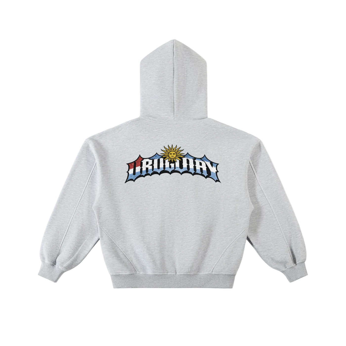FVO × Uruguay — World Cup Drop Hoodie