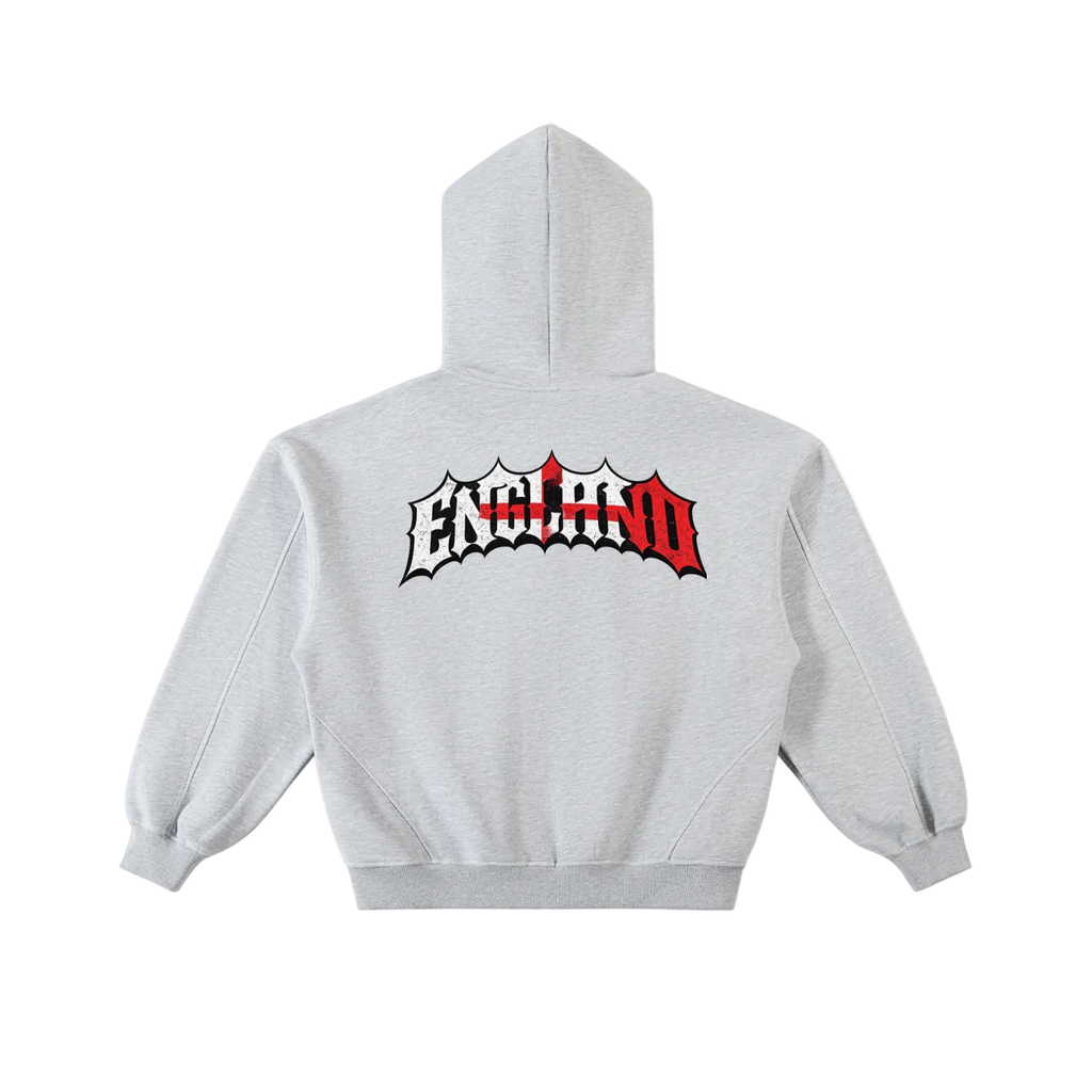 FVO × England — World Cup Drop Hoodie