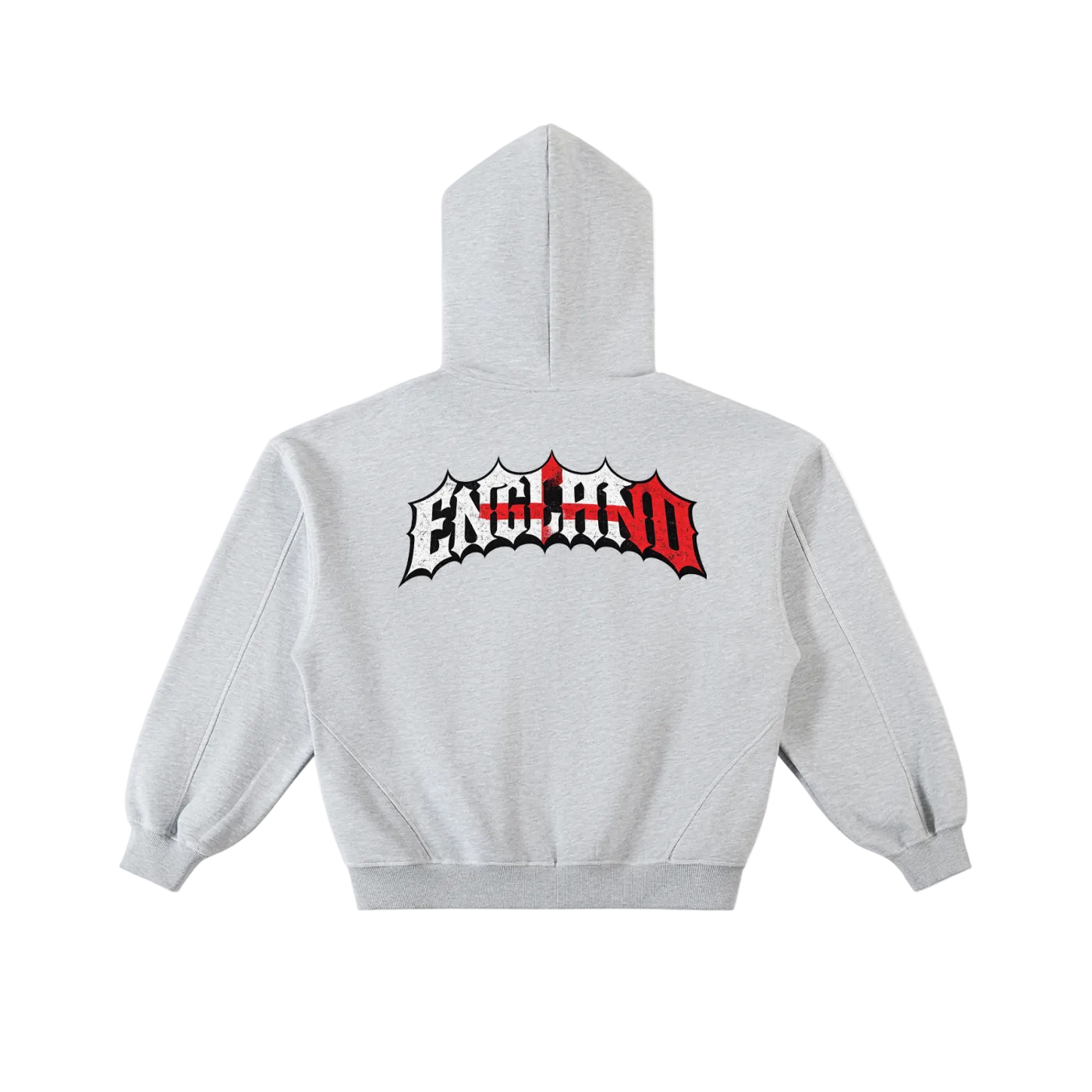 FVO × England — World Cup Drop Hoodie