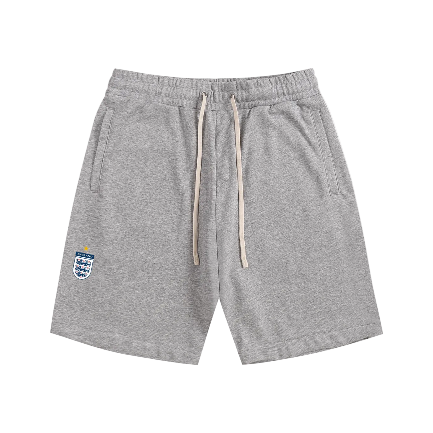 FVO × England — World Cup Drop Shorts