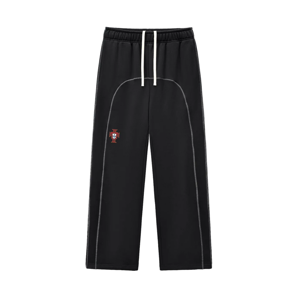 FVO × Portugal — World Cup Drop Sweatpants