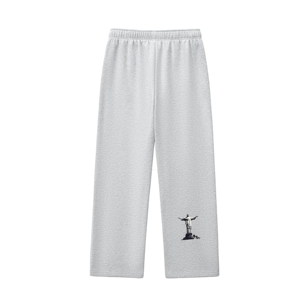 FVO × Brazil — World Cup Drop Sweatpants