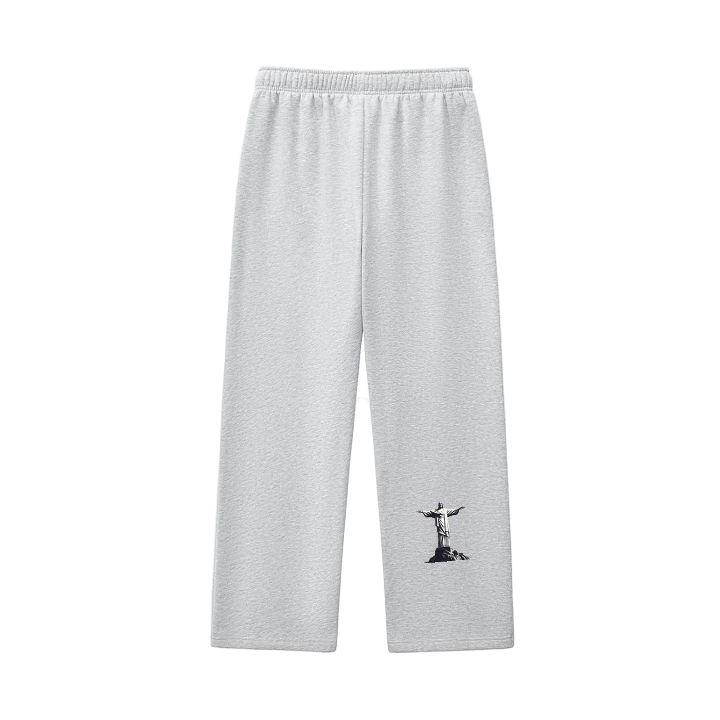 FVO × Brazil — World Cup Drop Sweatpants