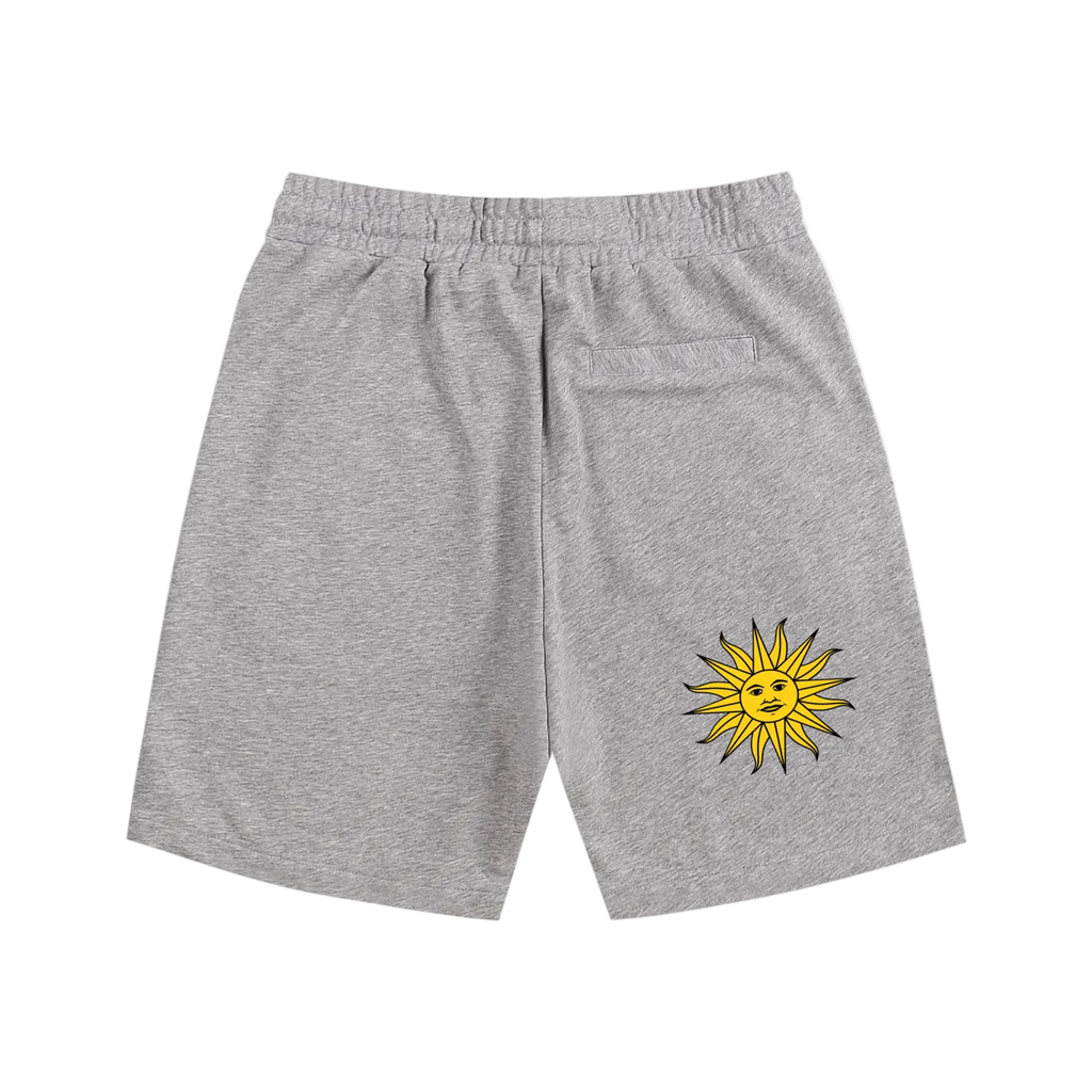 FVO × Uruguay — World Cup Drop Shorts