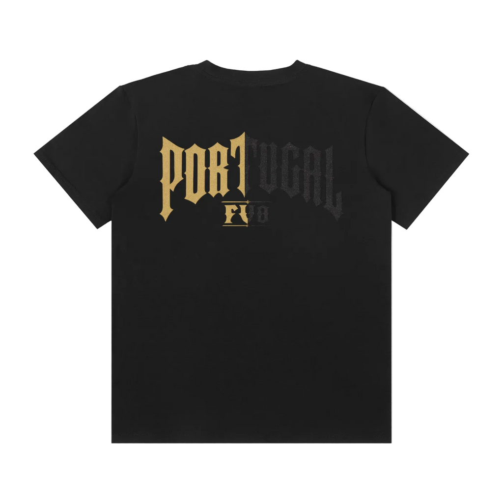 FVO × Portugal — World Cup Drop Tee