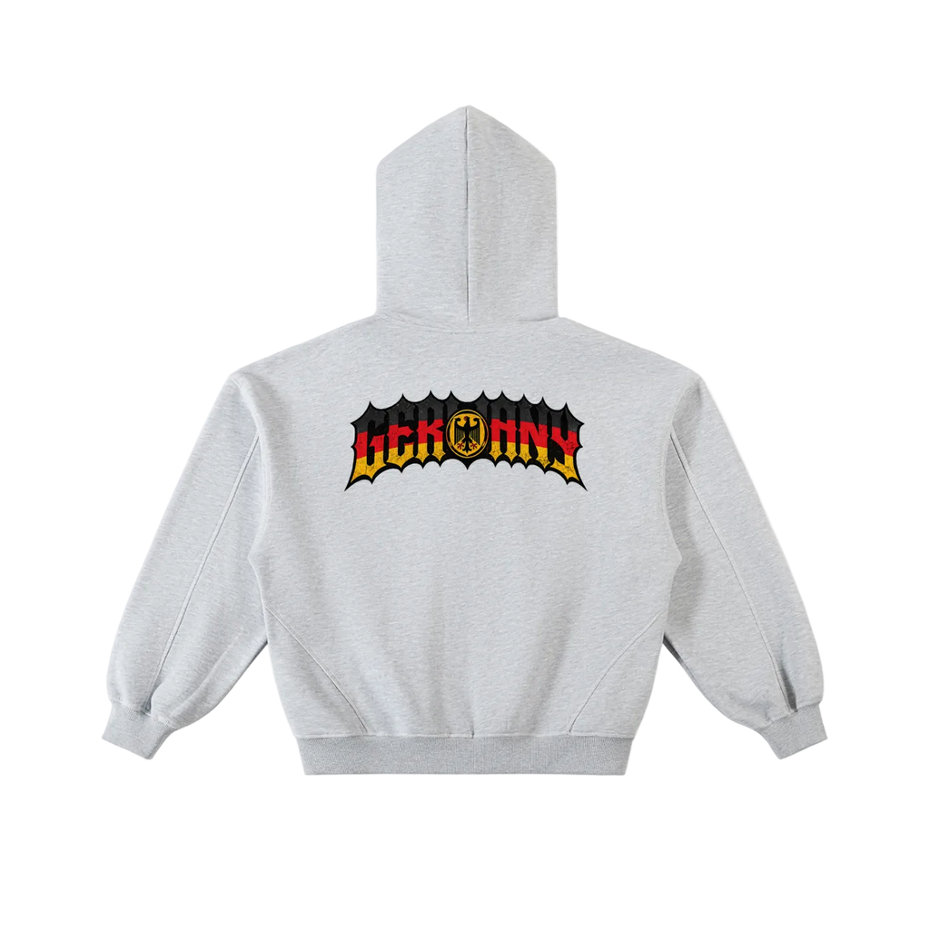 FVO × Germany — World Cup Drop Hoodie