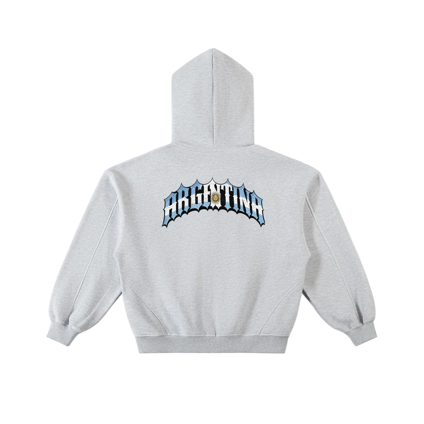 FVO × Argentina  — World Cup Drop Hoodie