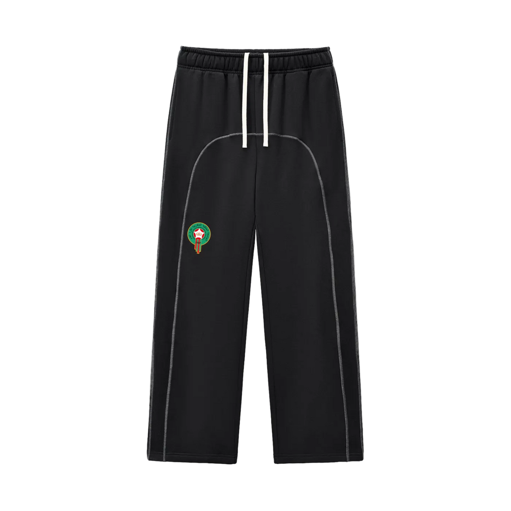 FVO × Morocco — World Cup Drop Sweatpants