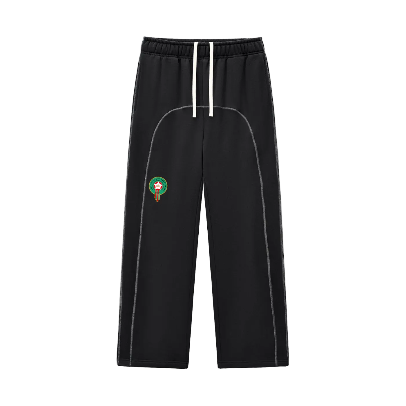 FVO × Morocco — World Cup Drop Sweatpants