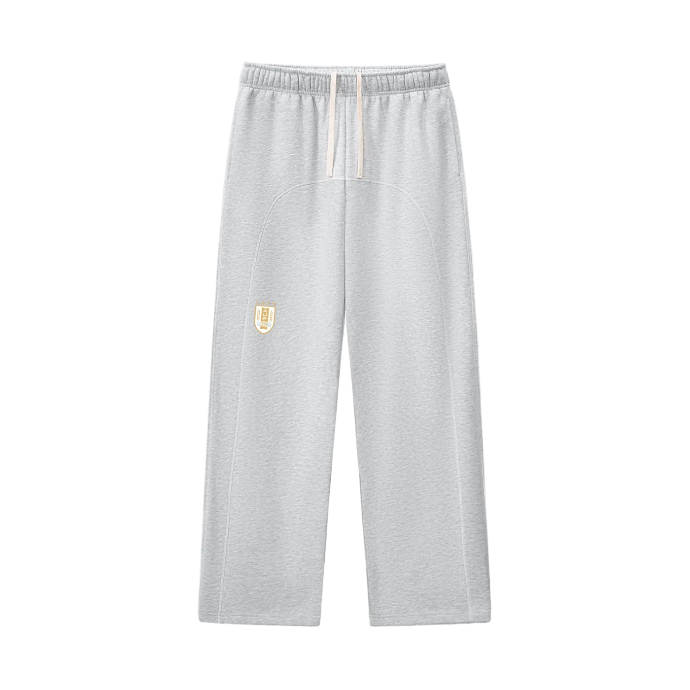 FVO × Uruguay — World Cup Drop Sweatpants