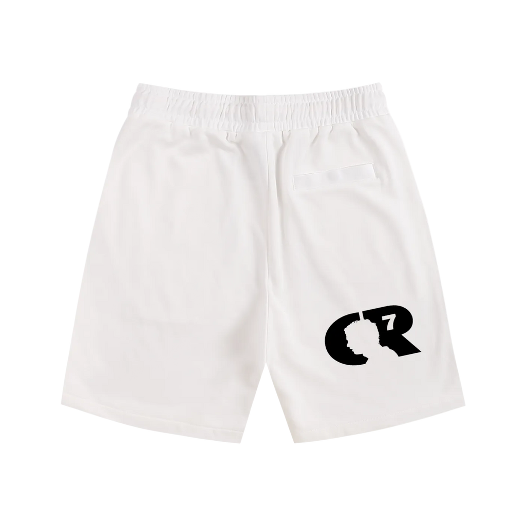 FVO × Portugal — World Cup Drop Shorts