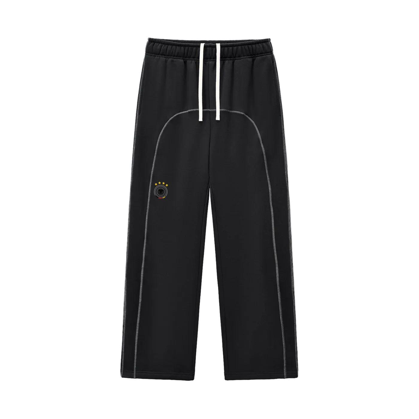 FVO × Germany — World Cup Drop Sweatpants