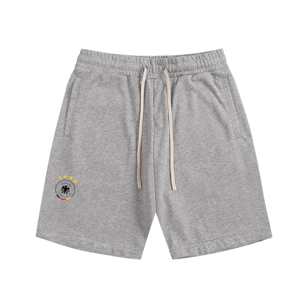 FVO × Germany — World Cup Drop Shorts