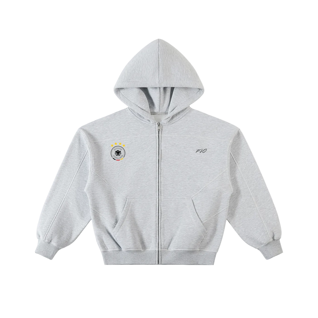 FVO × Germany — World Cup Drop Hoodie