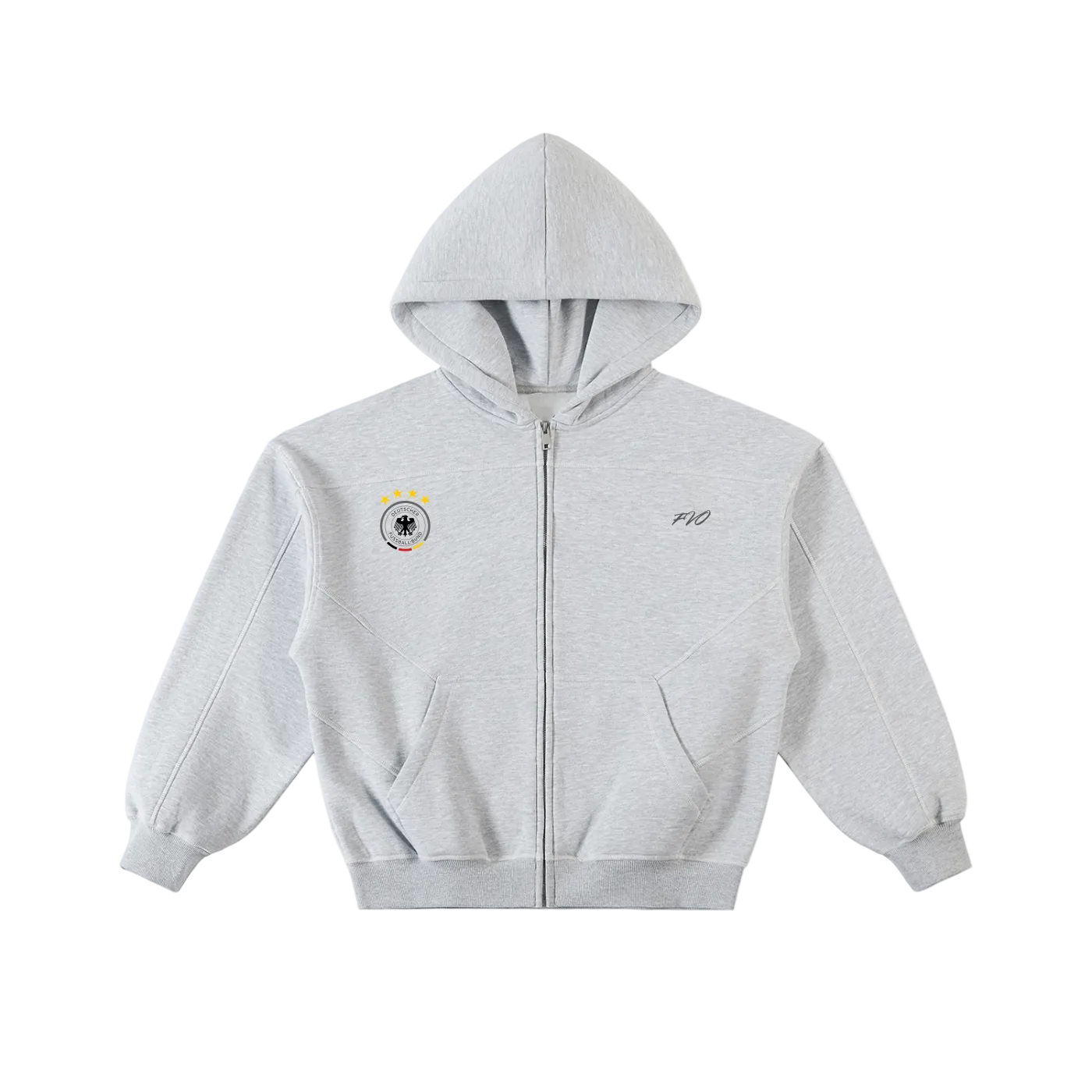 FVO × Germany — World Cup Drop Hoodie