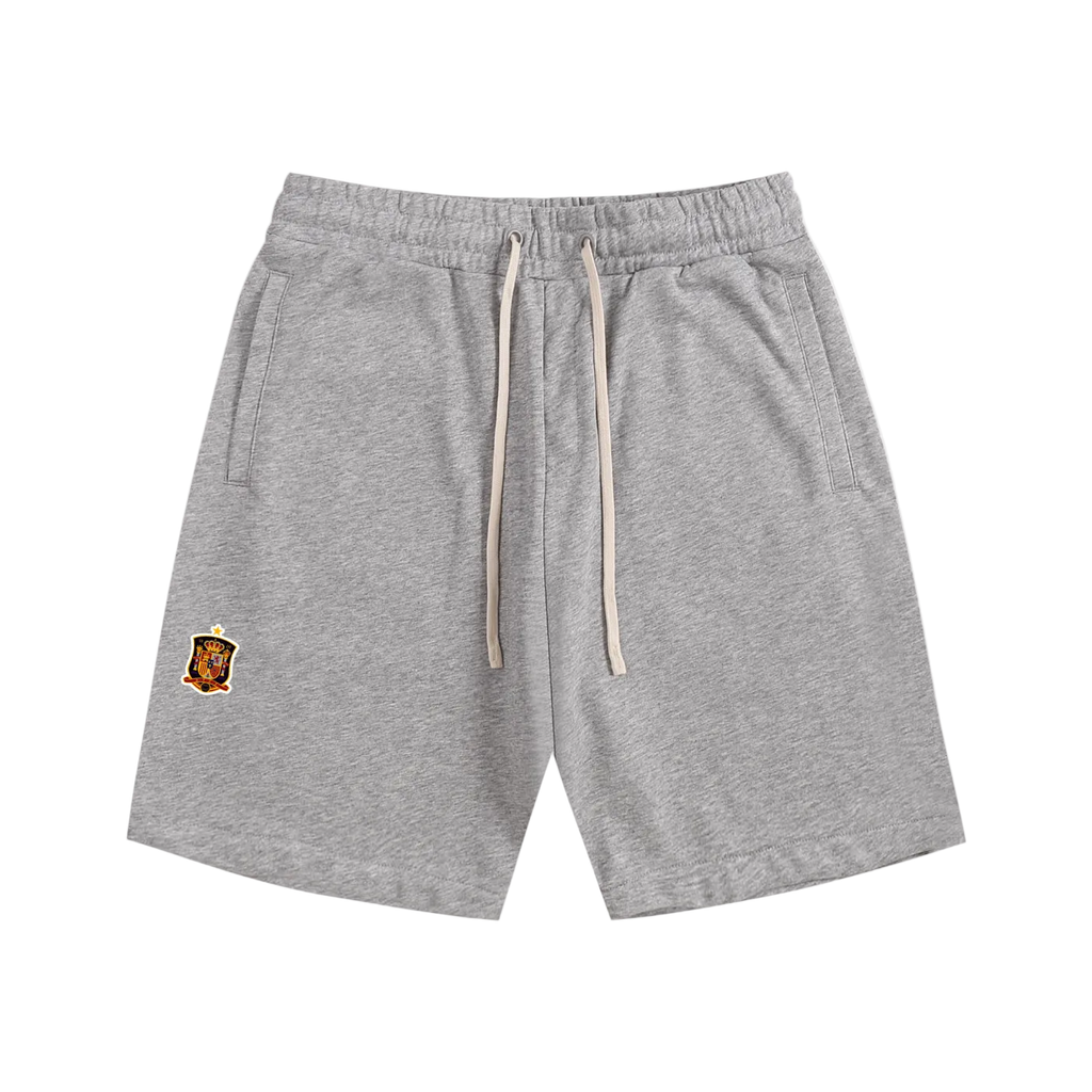 FVO × Spain — World Cup Drop Shorts
