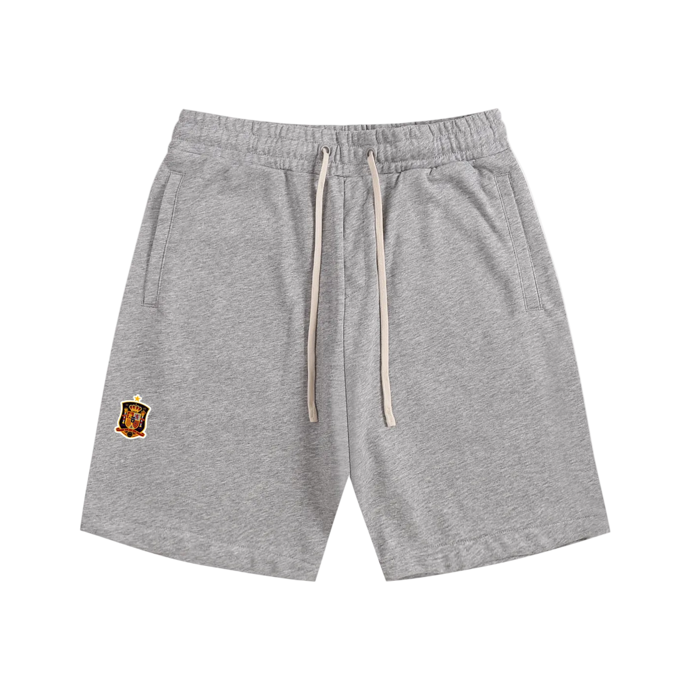 FVO × Spain — World Cup Drop Shorts
