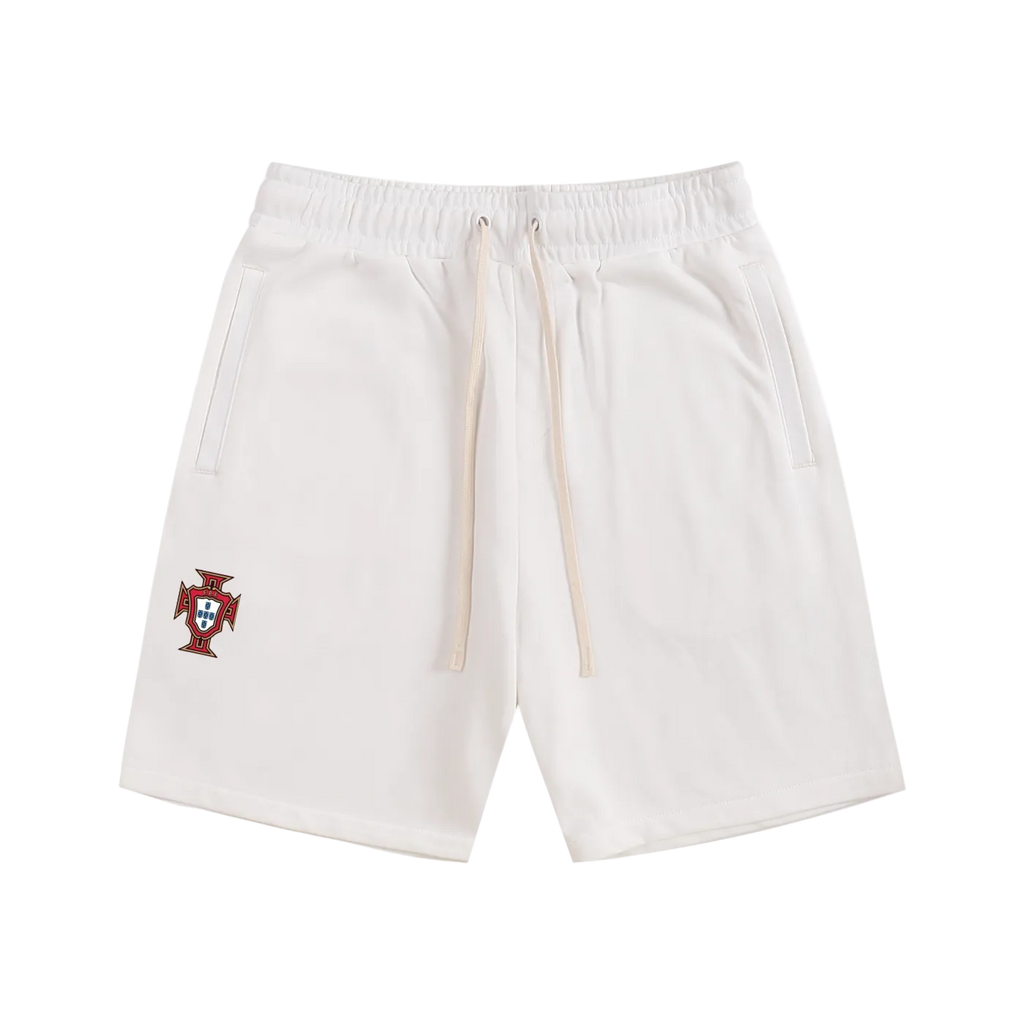 FVO × Portugal — World Cup Drop Shorts
