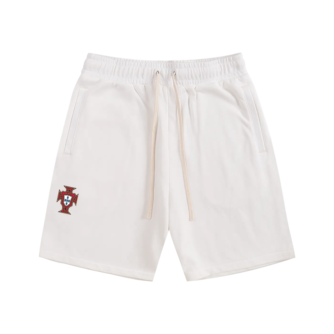FVO × Portugal — World Cup Drop Shorts