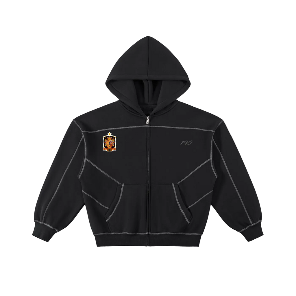 FVO × Spain — World Cup Drop Hoodie