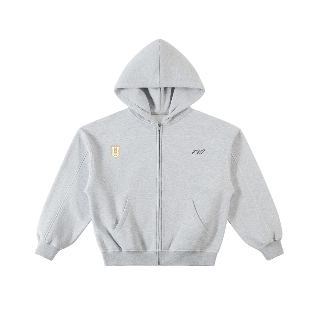 FVO × Uruguay — World Cup Drop Hoodie