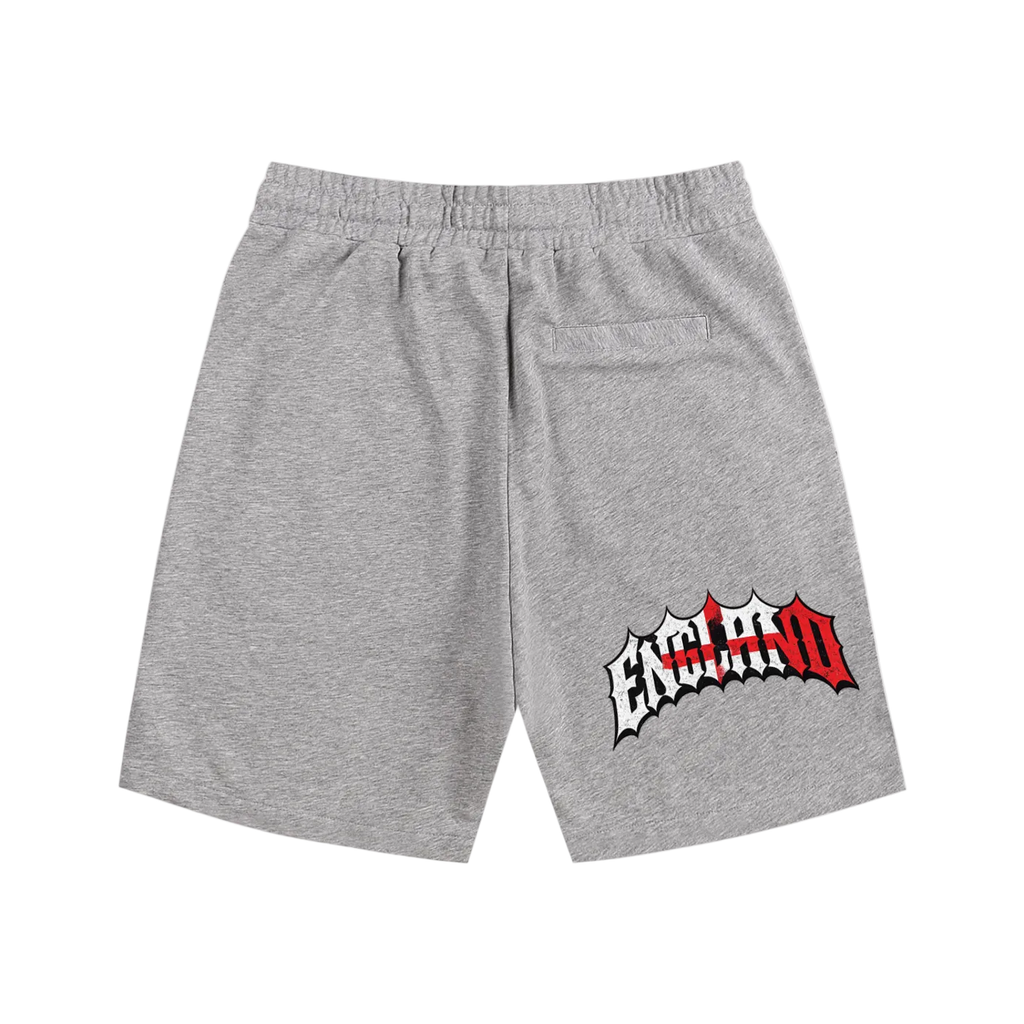 FVO × England — World Cup Drop Shorts
