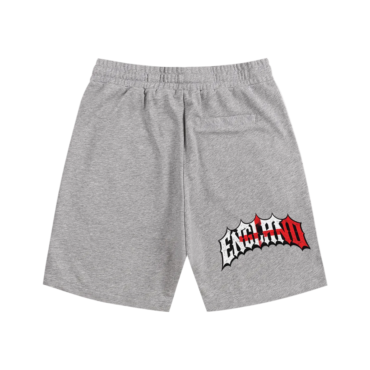 FVO × England — World Cup Drop Shorts