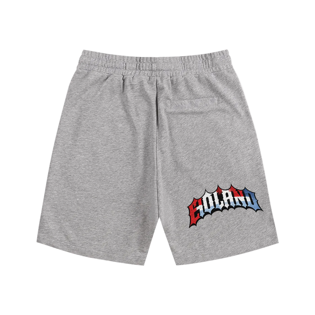 FVO × Netherlands — World Cup Drop Shorts