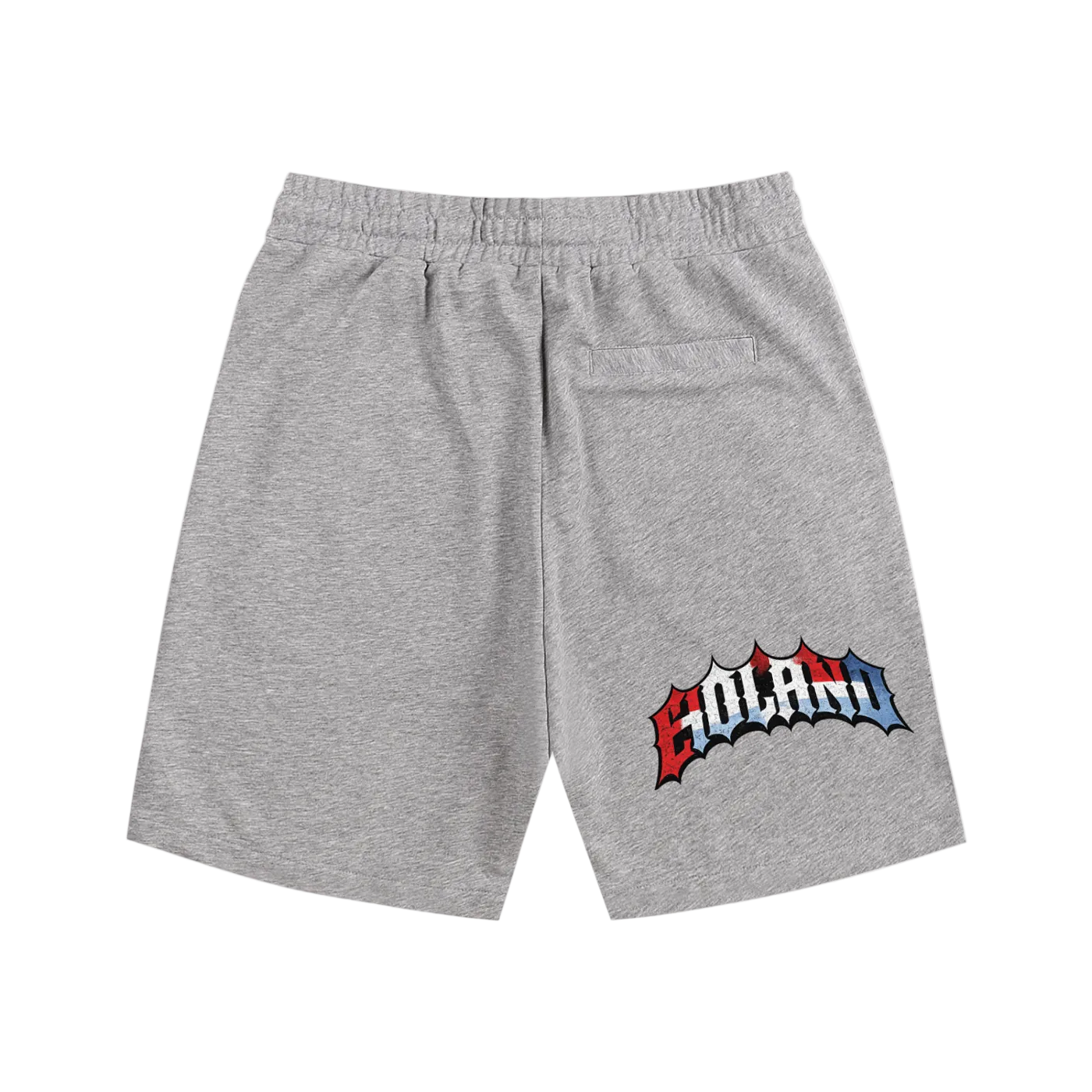 FVO × Netherlands — World Cup Drop Shorts