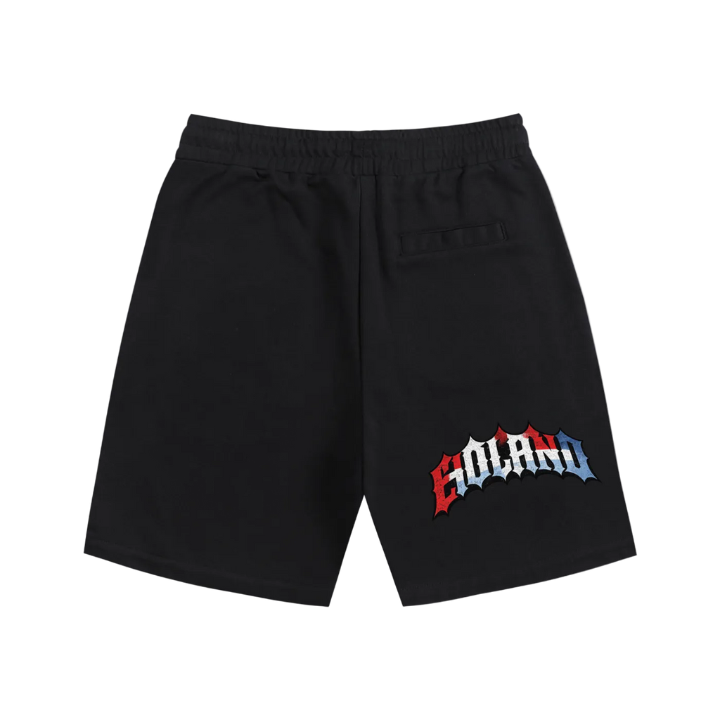 FVO × Netherlands — World Cup Drop Shorts