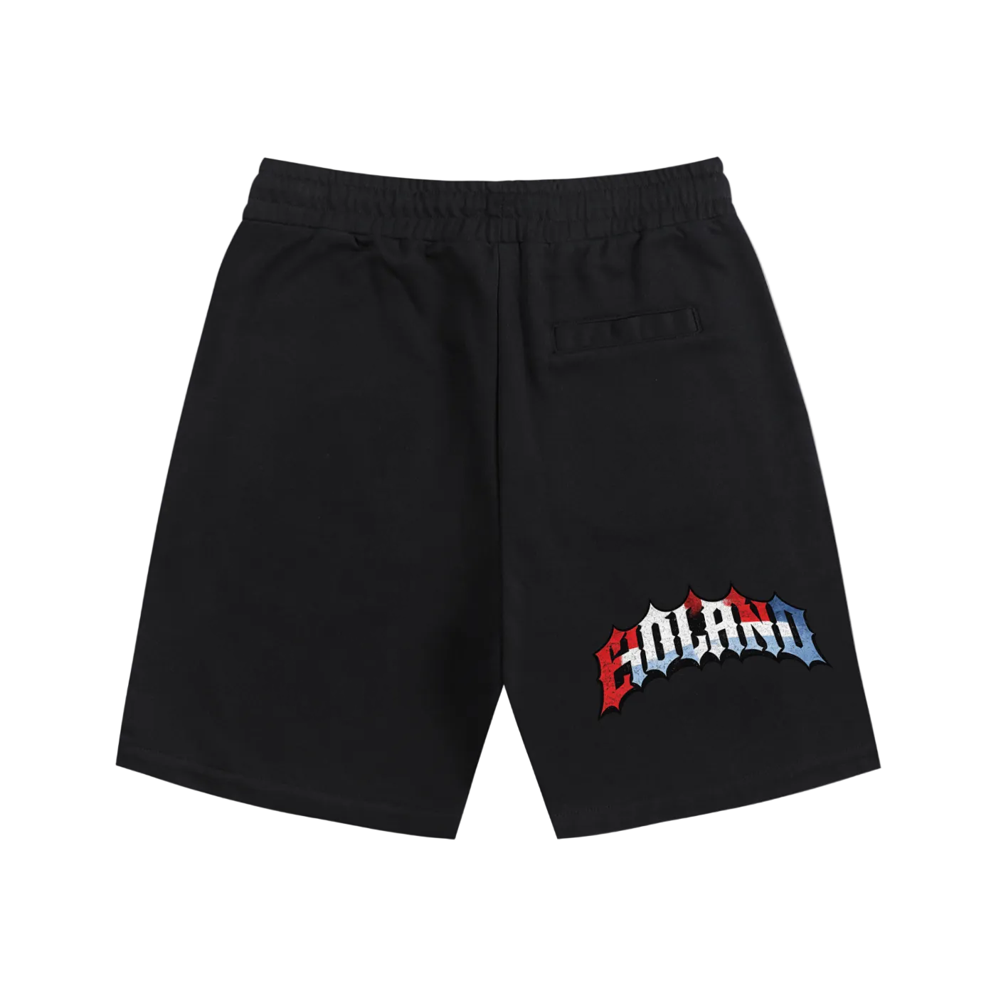 FVO × Netherlands — World Cup Drop Shorts