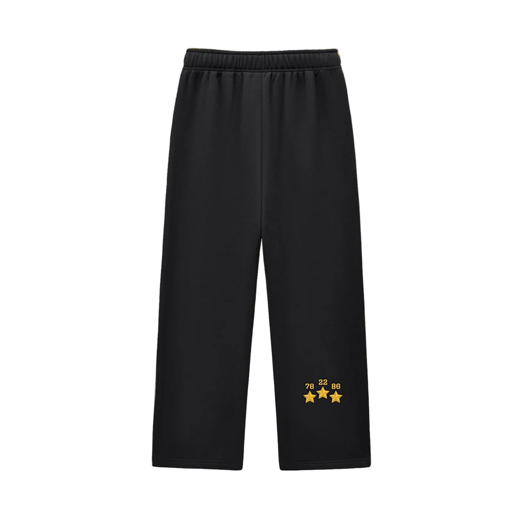 FVO × Argentina — World Cup Drop Sweatpants