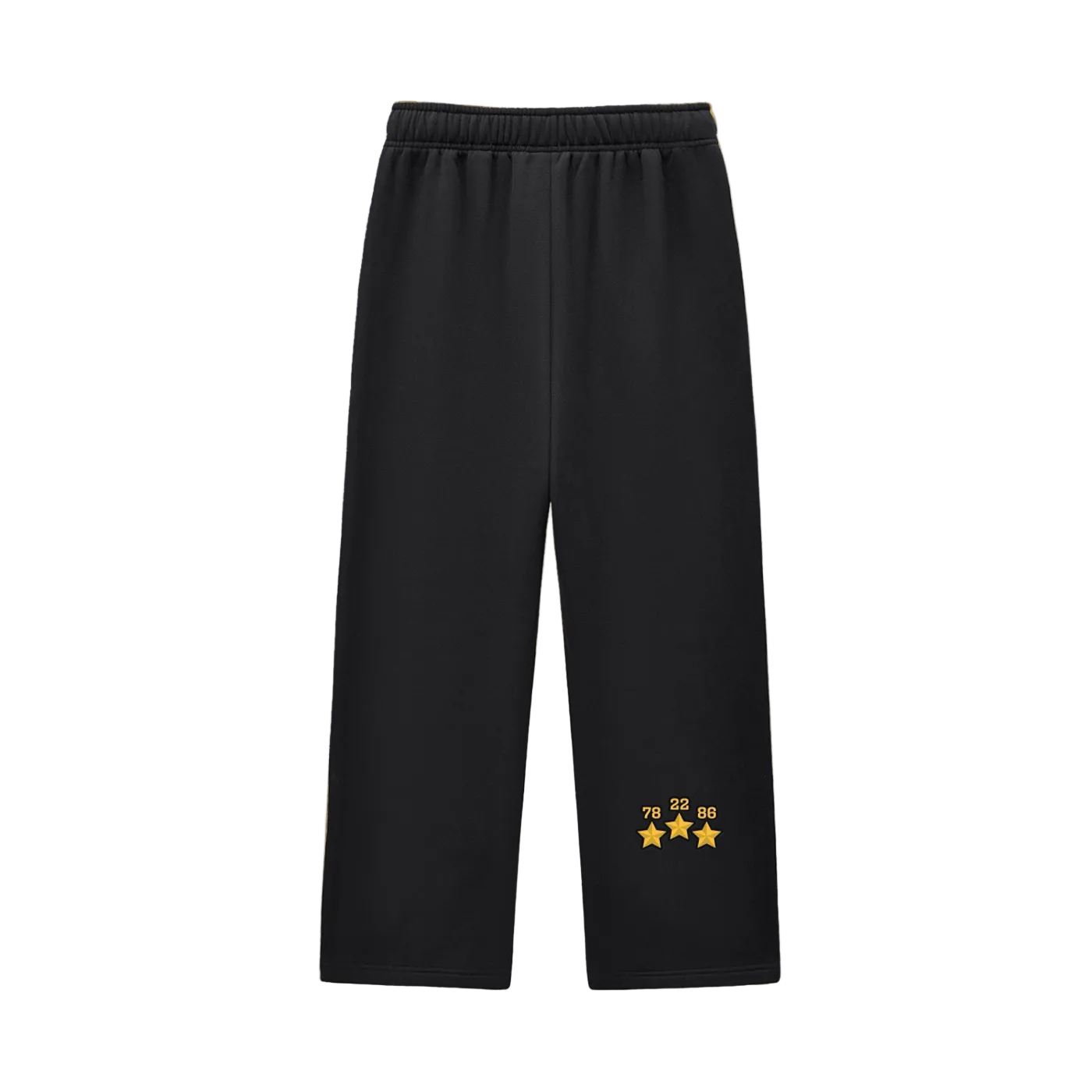 FVO × Argentina — World Cup Drop Sweatpants