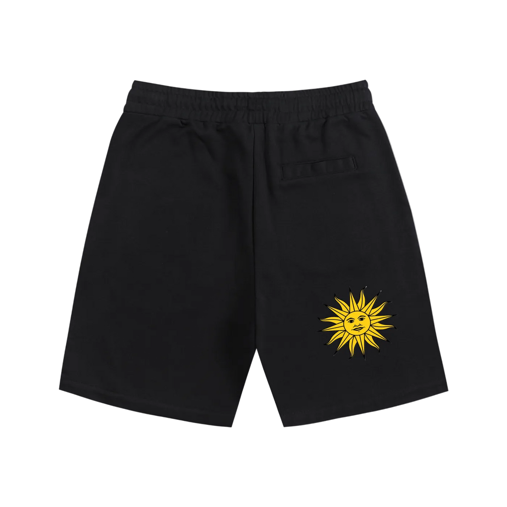 FVO × Uruguay — World Cup Drop Shorts