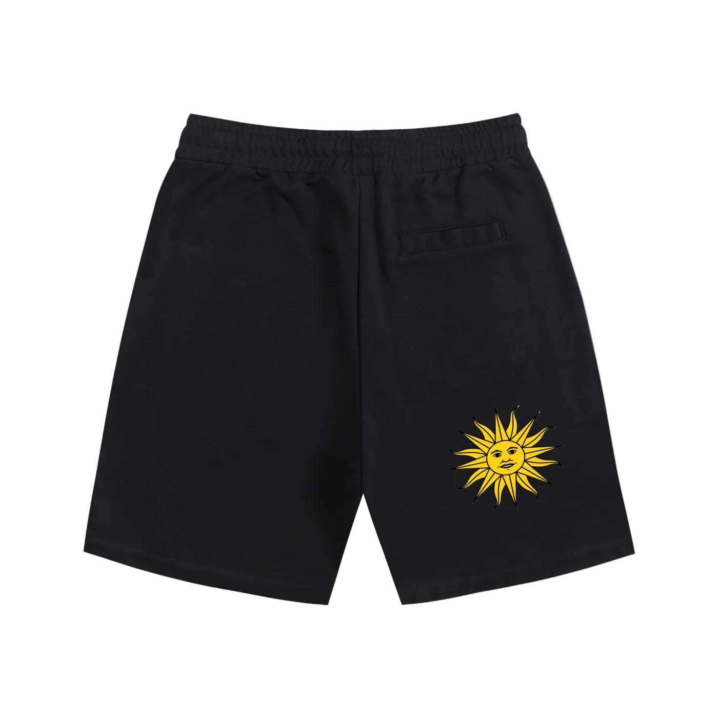 FVO × Uruguay — World Cup Drop Shorts