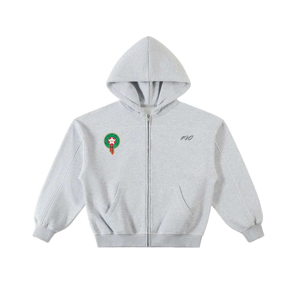 FVO × Morocco — World Cup Drop Hoodie