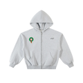 FVO × Morocco — World Cup Drop Hoodie
