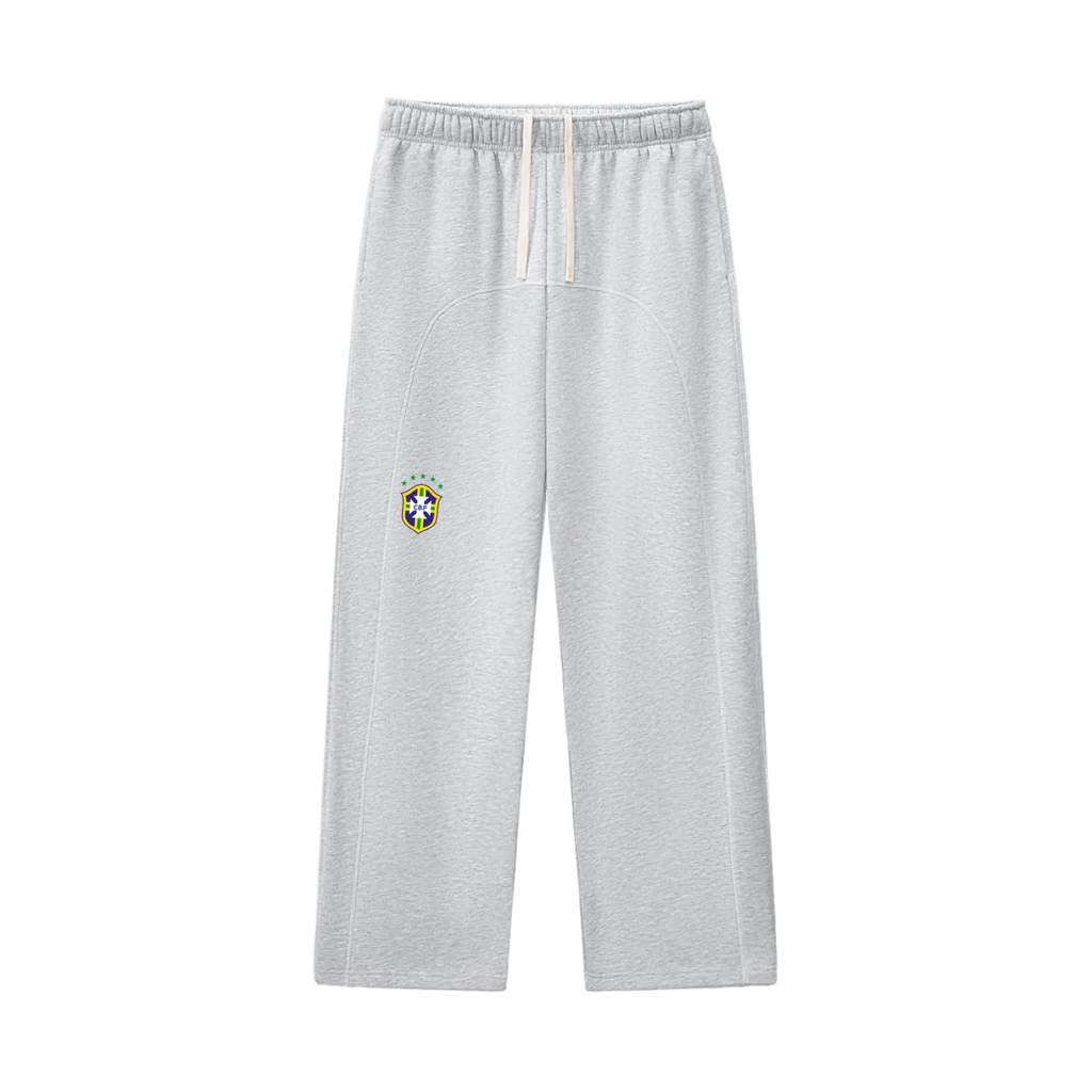 FVO × Brazil — World Cup Drop Sweatpants